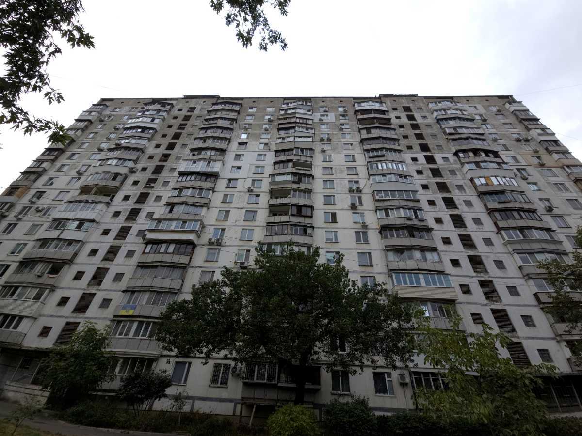 Продажа 1-комнатной квартиры 34.3 м², Металлистов пер., 1