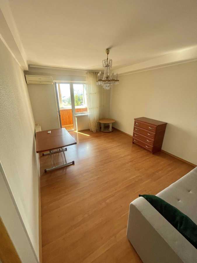 Продаж 1-кімнатної квартири 34.1 м², Маршала Малиновського вул., 25А