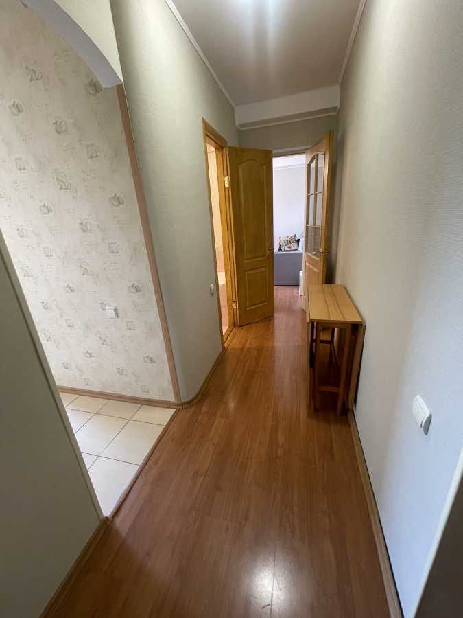 Продаж 1-кімнатної квартири 34.1 м², Маршала Малиновського вул., 25А