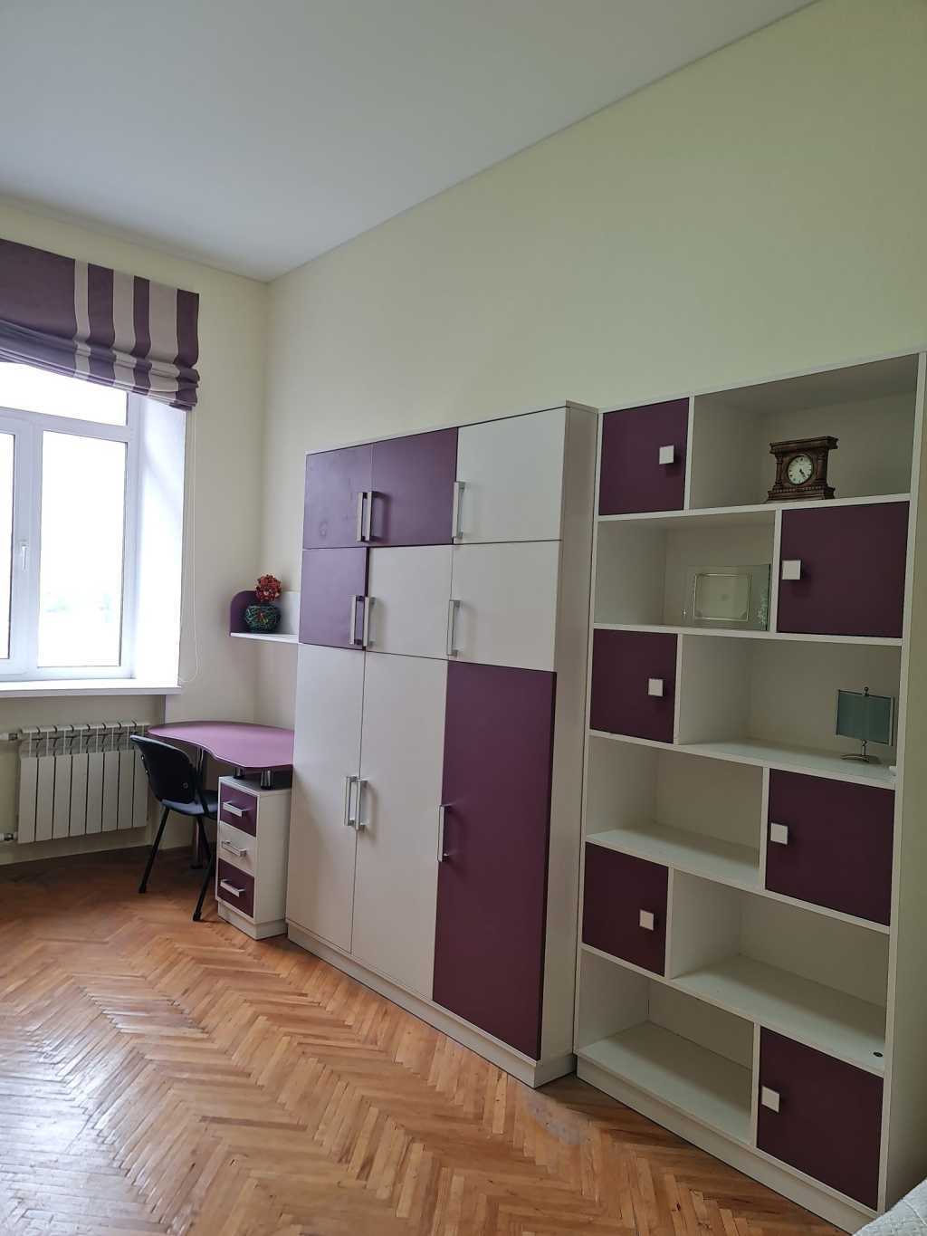 Оренда 2-кімнатної квартири 68 м², Лютеранська вул., 8