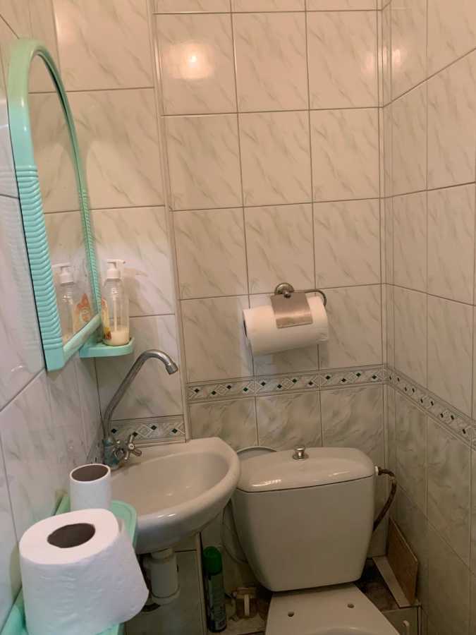 Продаж 4-кімнатної квартири 95 м², Бурмистенка вул., 12