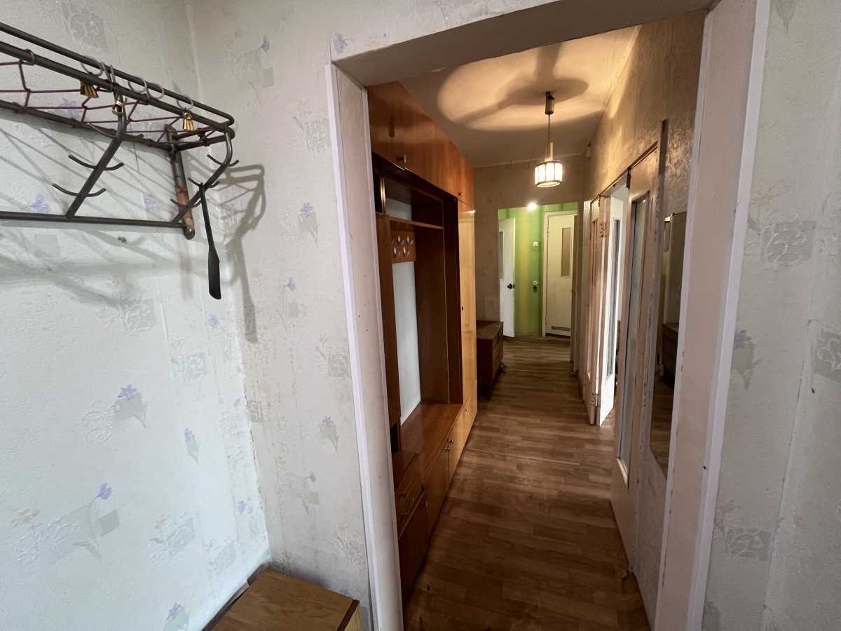 Продаж 3-кімнатної квартири 68 м², Володимира Сальського вул., 8