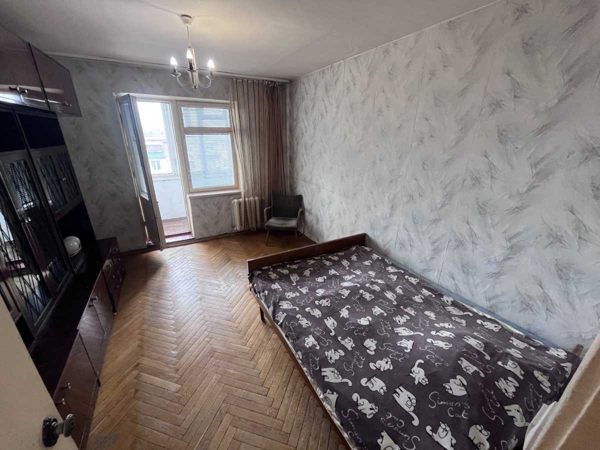 Продажа 3-комнатной квартиры 68 м², Владимира Сальского ул., 8