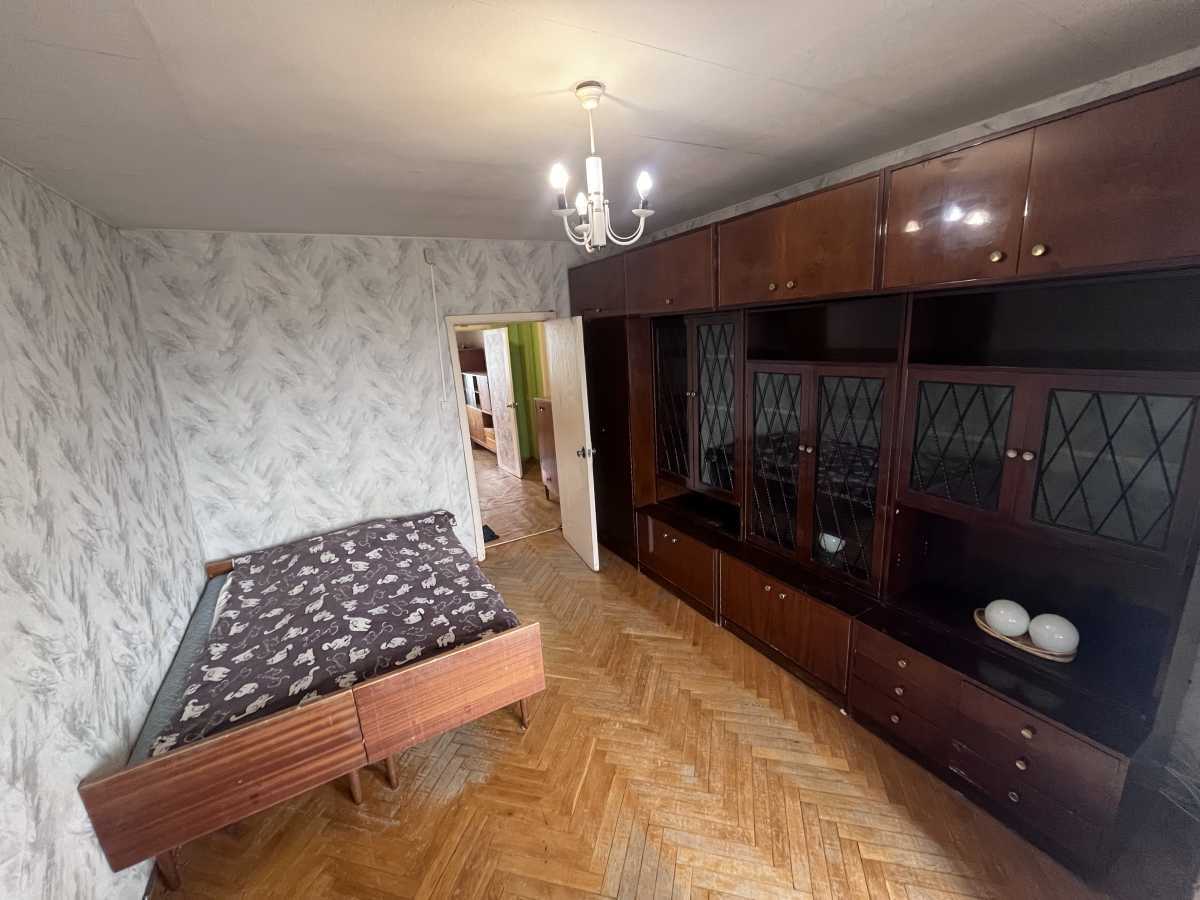 Продаж 3-кімнатної квартири 68 м², Володимира Сальського вул., 8