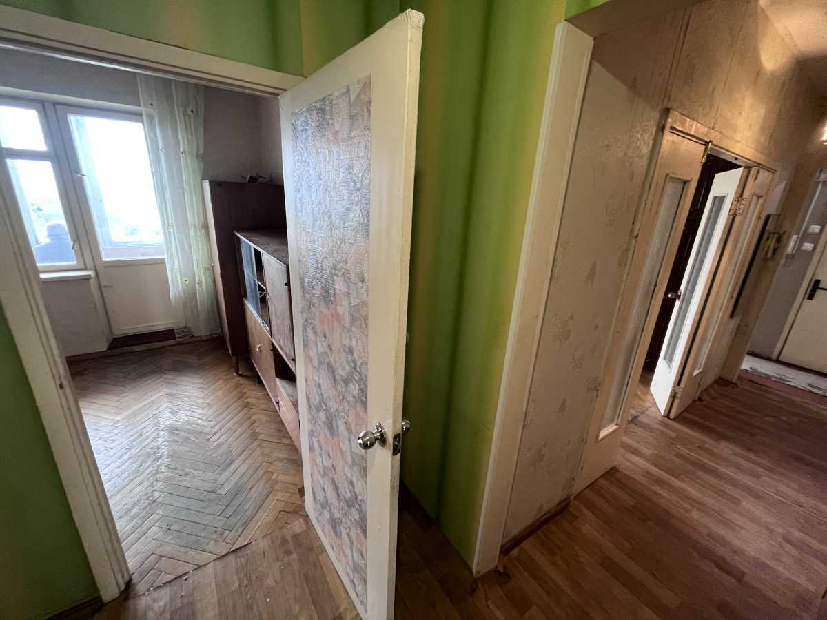 Продаж 3-кімнатної квартири 68 м², Володимира Сальського вул., 8