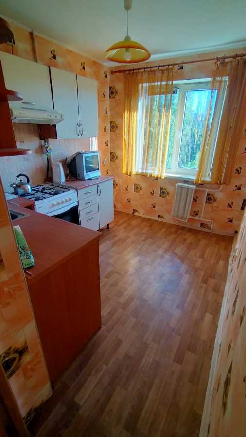 Аренда 2-комнатной квартиры 45 м², Ушинского ул., 24