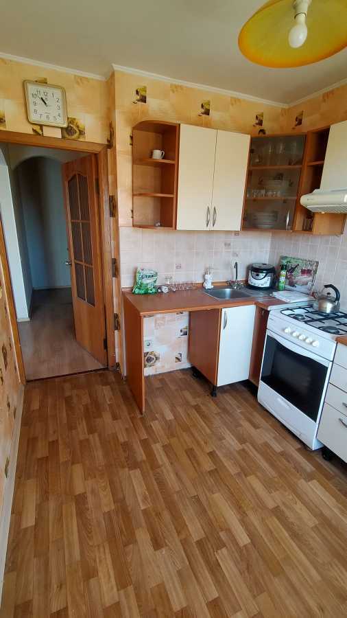 Аренда 2-комнатной квартиры 45 м², Ушинского ул., 24