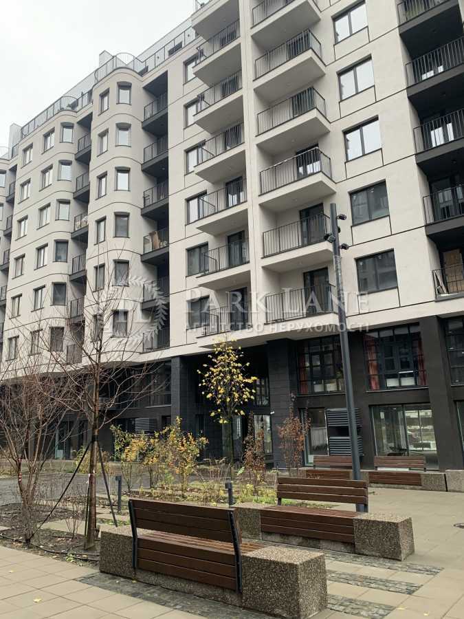 Продажа 2-комнатной квартиры 77 м², Кирилловская ул., 37А