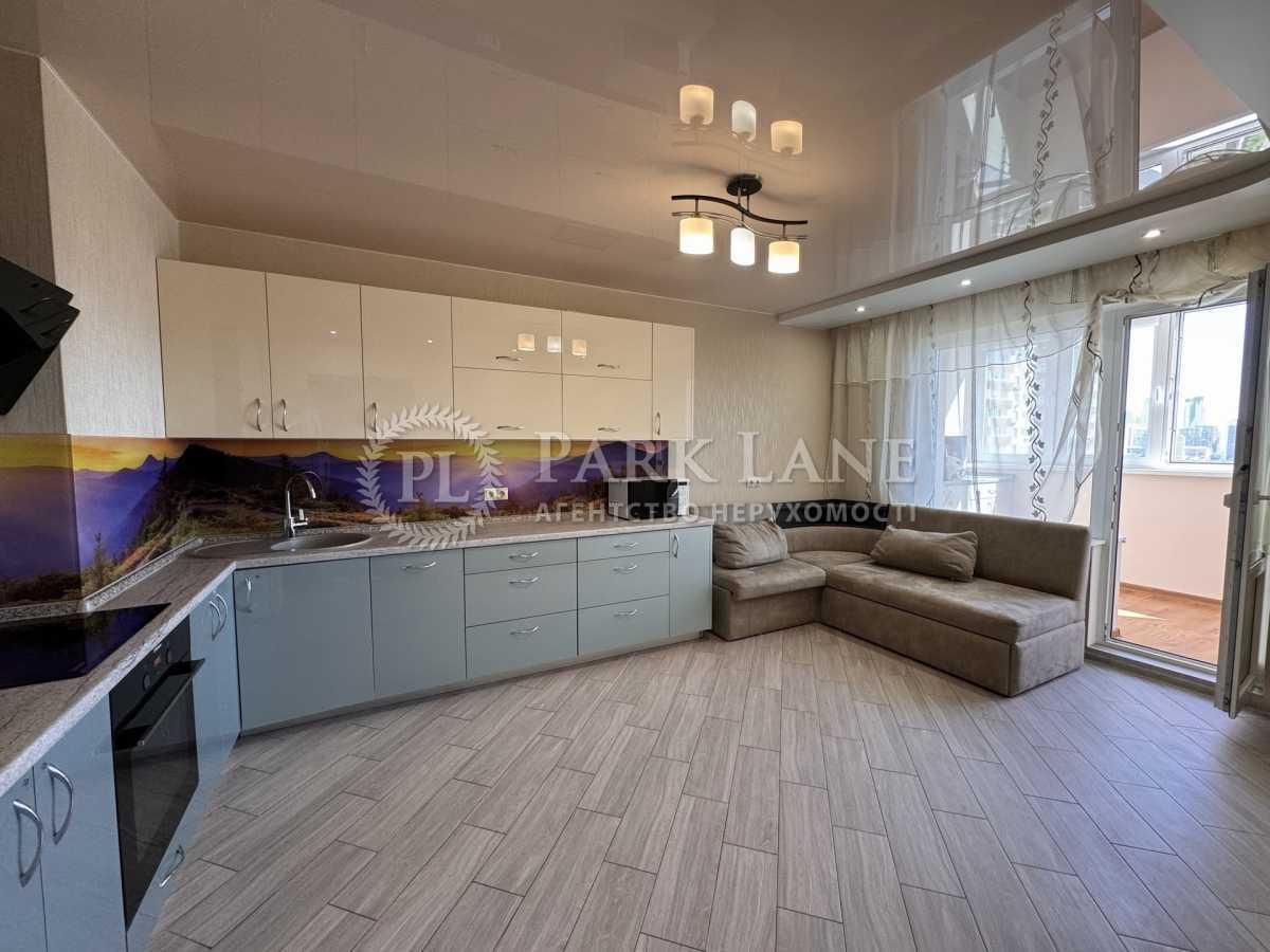 Продаж 3-кімнатної квартири 96 м², Ясинуватський пров., 11