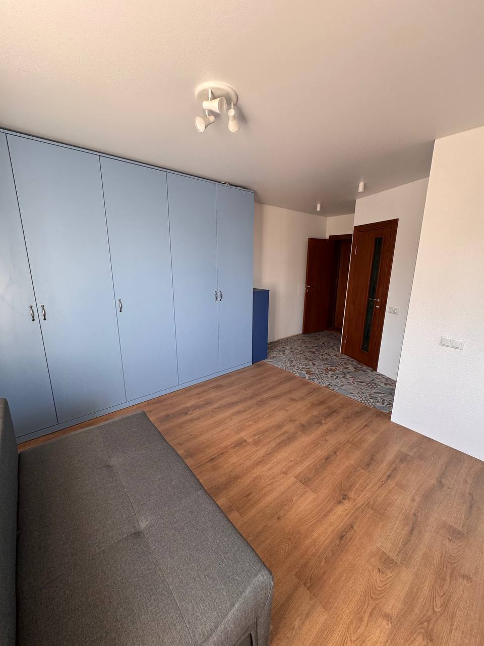 Продаж 1-кімнатної квартири 31.8 м², Юліуса Фучика вул., 19