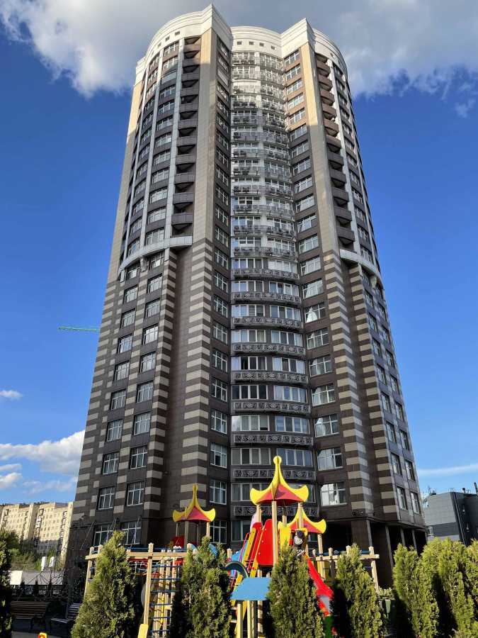 Оренда 2-кімнатної квартири 107 м², Глибочицька вул., 32b