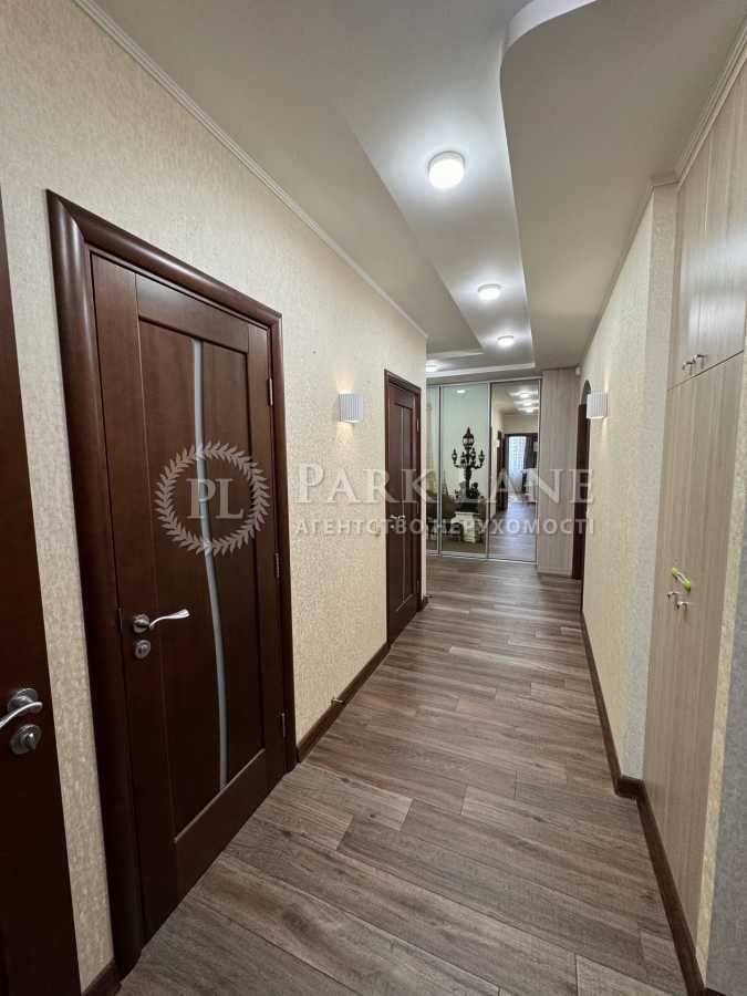 Аренда 3-комнатной квартиры 102 м², Валерия Лобановского просп., 150