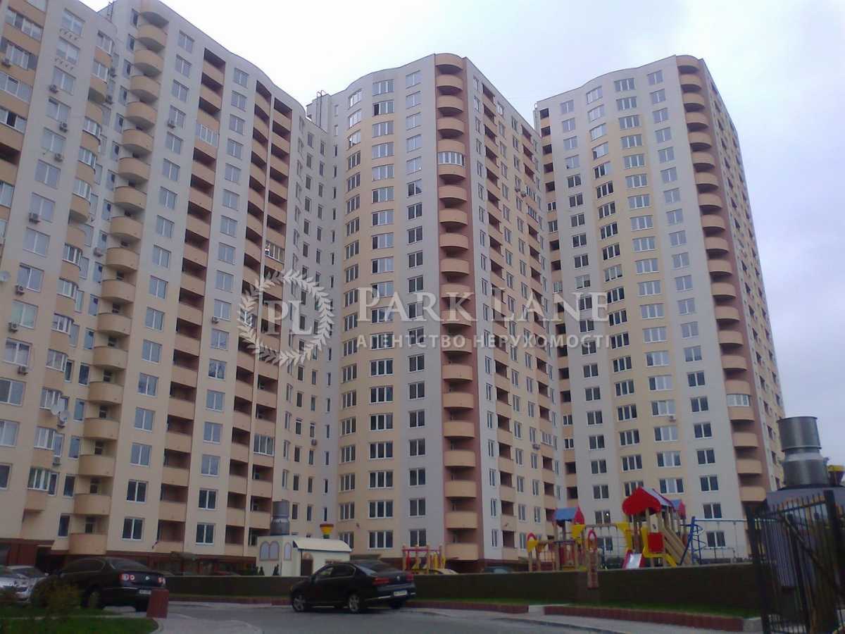 Аренда 3-комнатной квартиры 102 м², Валерия Лобановского просп., 150