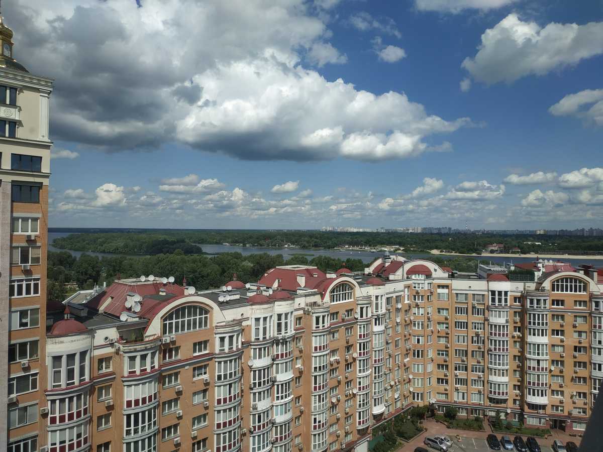 Продаж 4-кімнатної квартири 327 м², Героїв Сталінграда просп., 4 К1