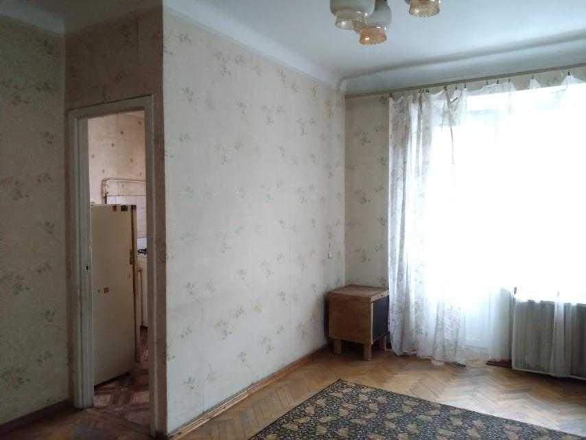 Продаж 1-кімнатної квартири 32 м², Джона Маккейна вул., 10