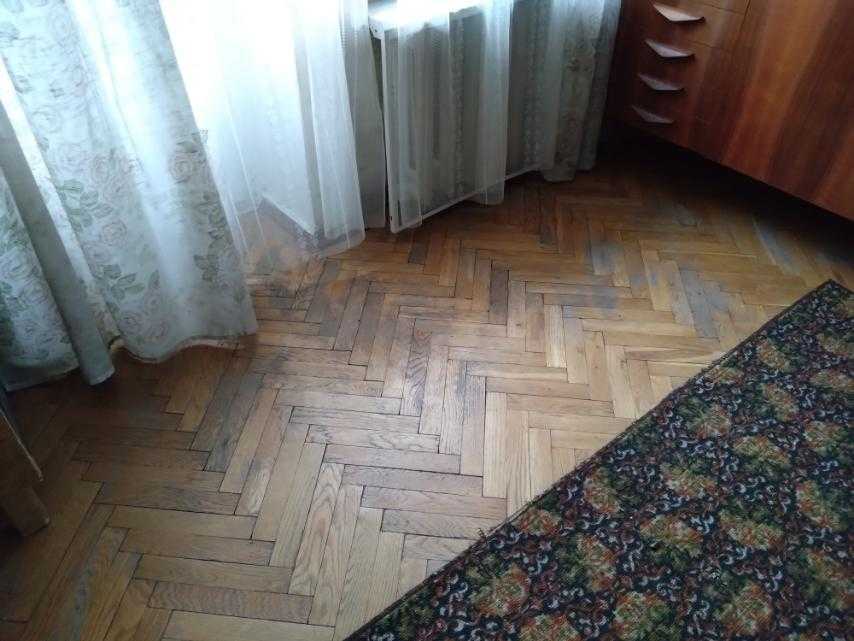 Продаж 1-кімнатної квартири 32 м², Джона Маккейна вул., 10