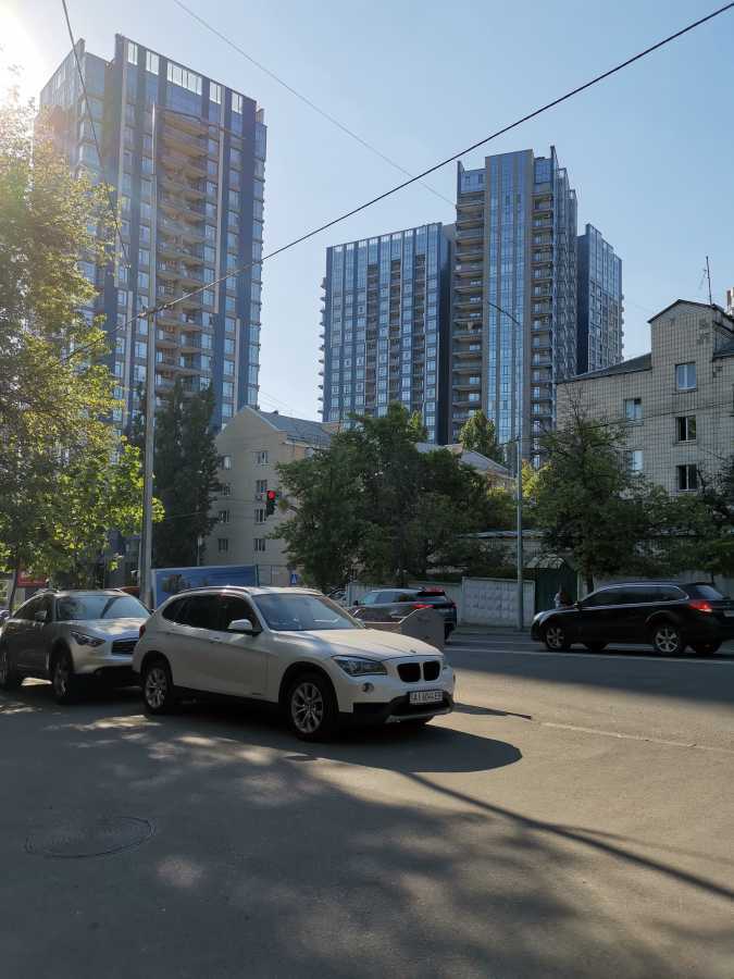 Продаж 1-кімнатної квартири 32 м², Джона Маккейна вул., 10