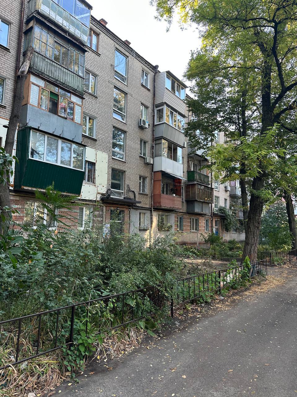 Продаж 2-кімнатної квартири 43 м², Леоніда Стромцова вул.