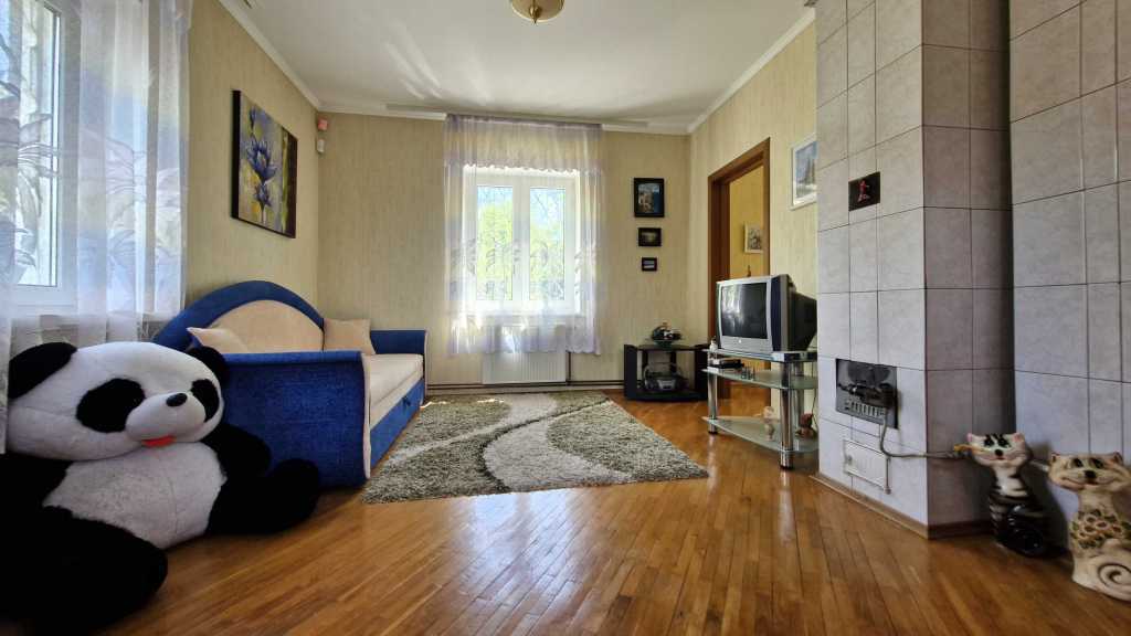 Продажа дачи 170 м², Політехнічна