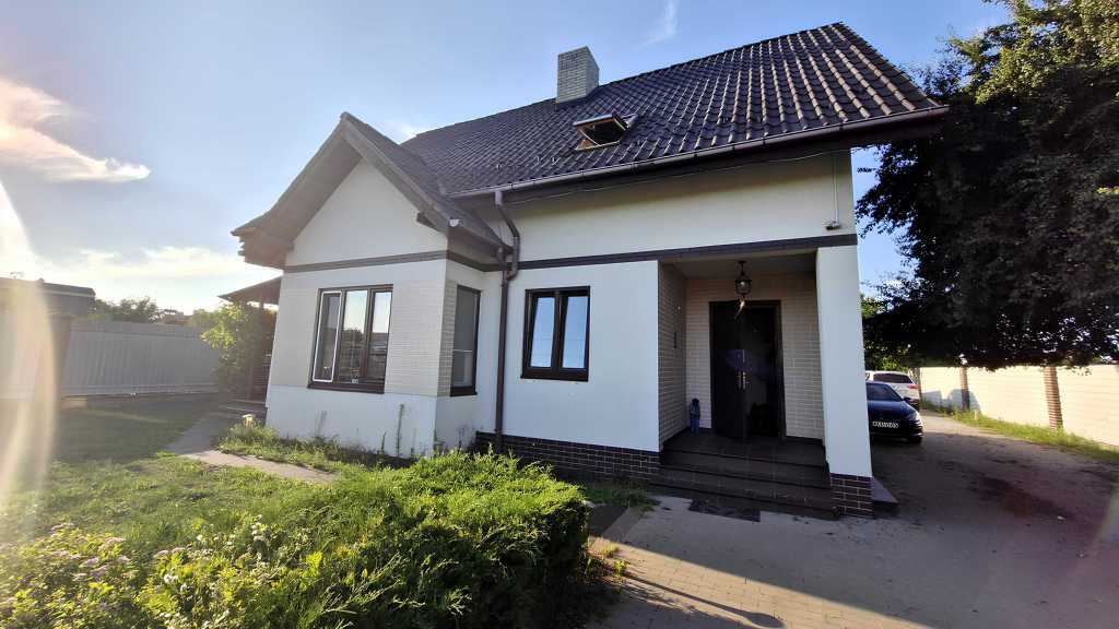 Продажа дома 157 м², Галицька