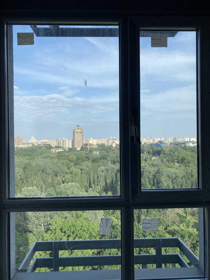 Продаж 2-кімнатної квартири 64 м², Олени Теліги вул., 25