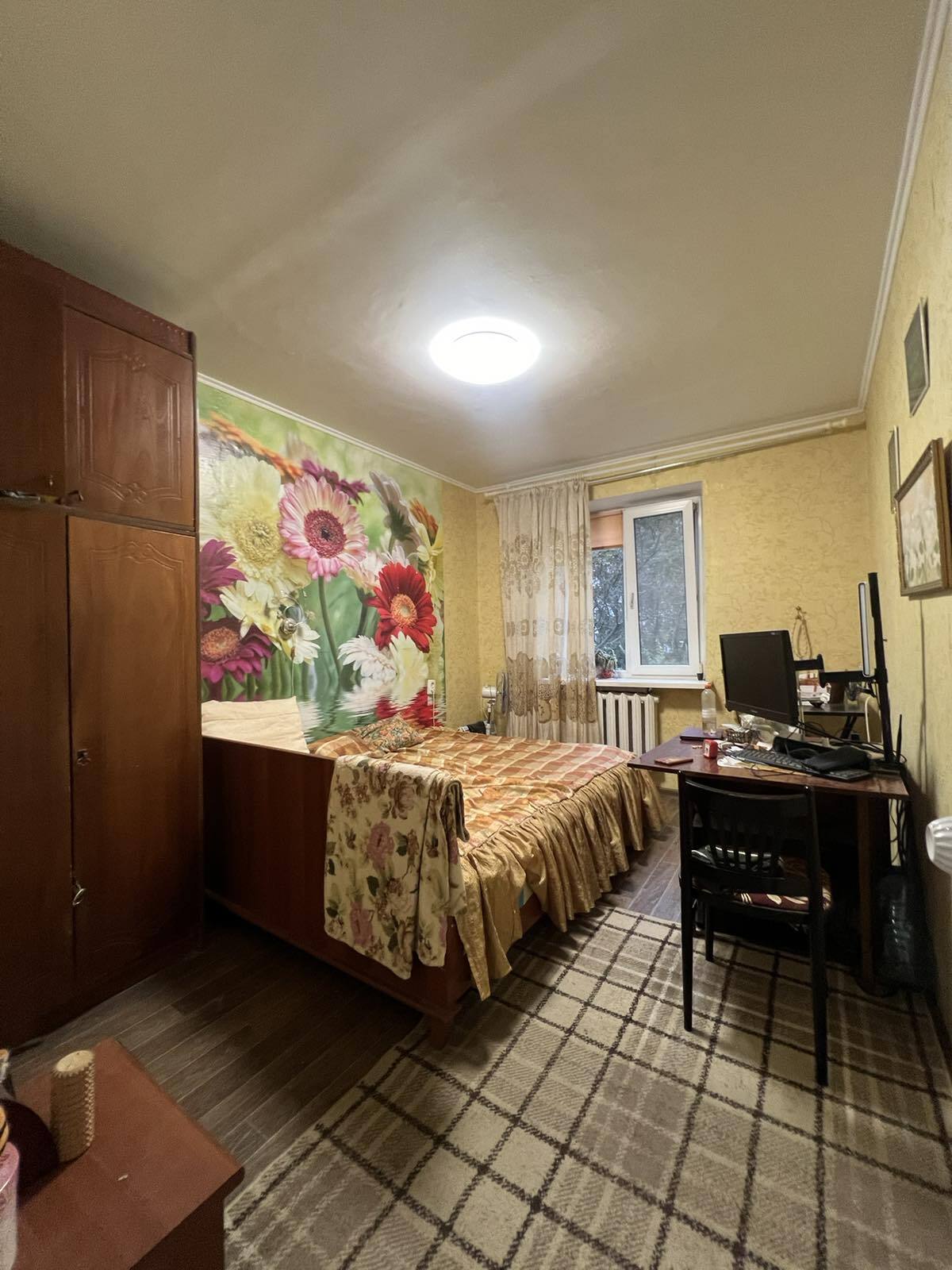 Продажа 2-комнатной квартиры 51.1 м², Архитектурная ул., вул.16