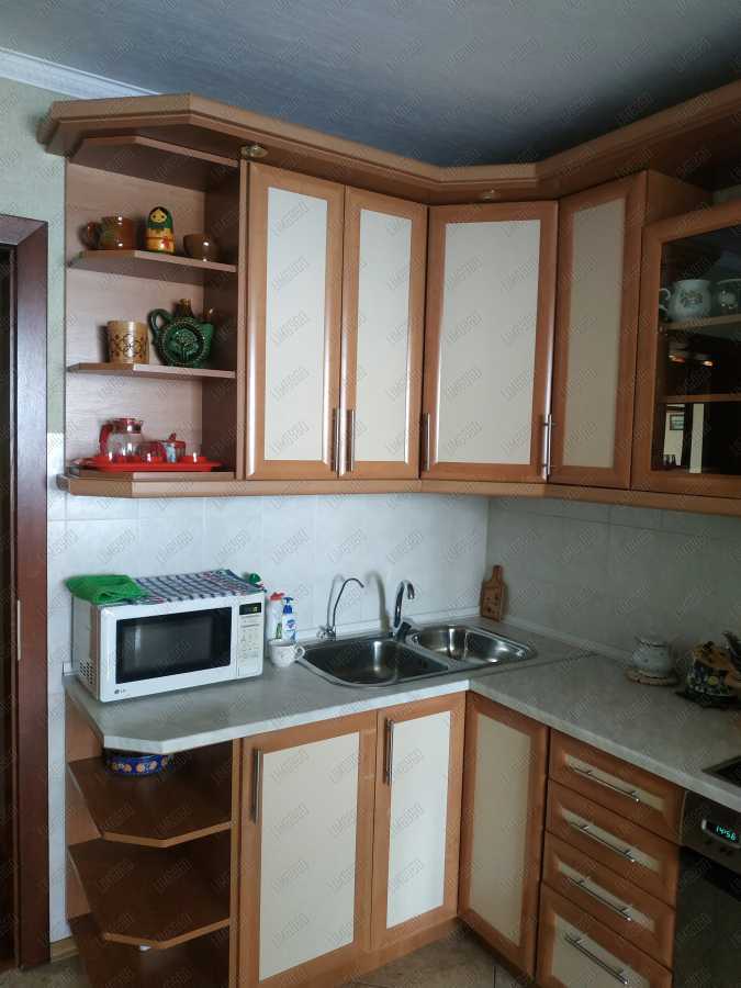 Продажа 2-комнатной квартиры 65 м², Героев Сталинграда просп., 20А