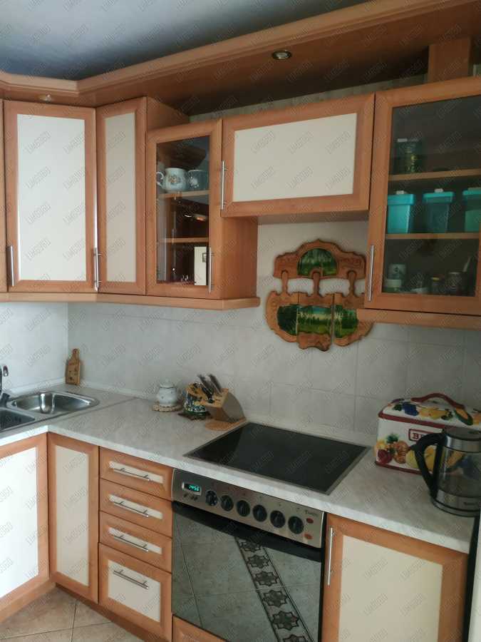 Продажа 2-комнатной квартиры 65 м², Героев Сталинграда просп., 20А