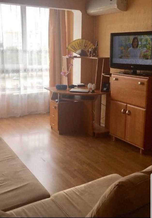 Продаж 1-кімнатної квартири 33.2 м², Маршала Тимошенка вул., 1