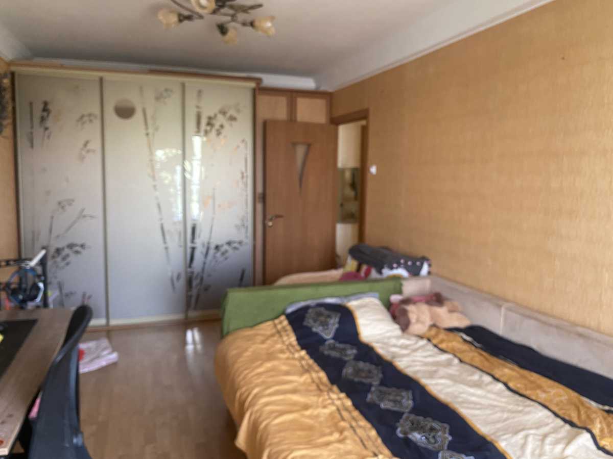 Продаж 1-кімнатної квартири 33.2 м², Маршала Тимошенка вул., 1