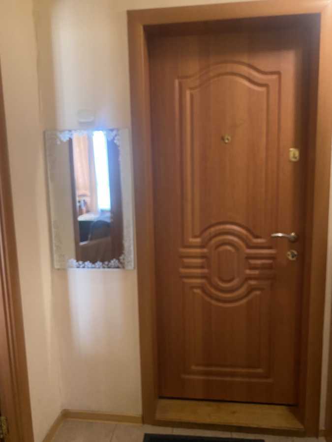 Продаж 1-кімнатної квартири 33.2 м², Маршала Тимошенка вул., 1