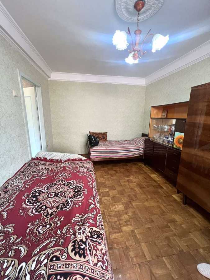 Продажа 1-комнатной квартиры 28.6 м², Ивана Ижакевича ул., 4