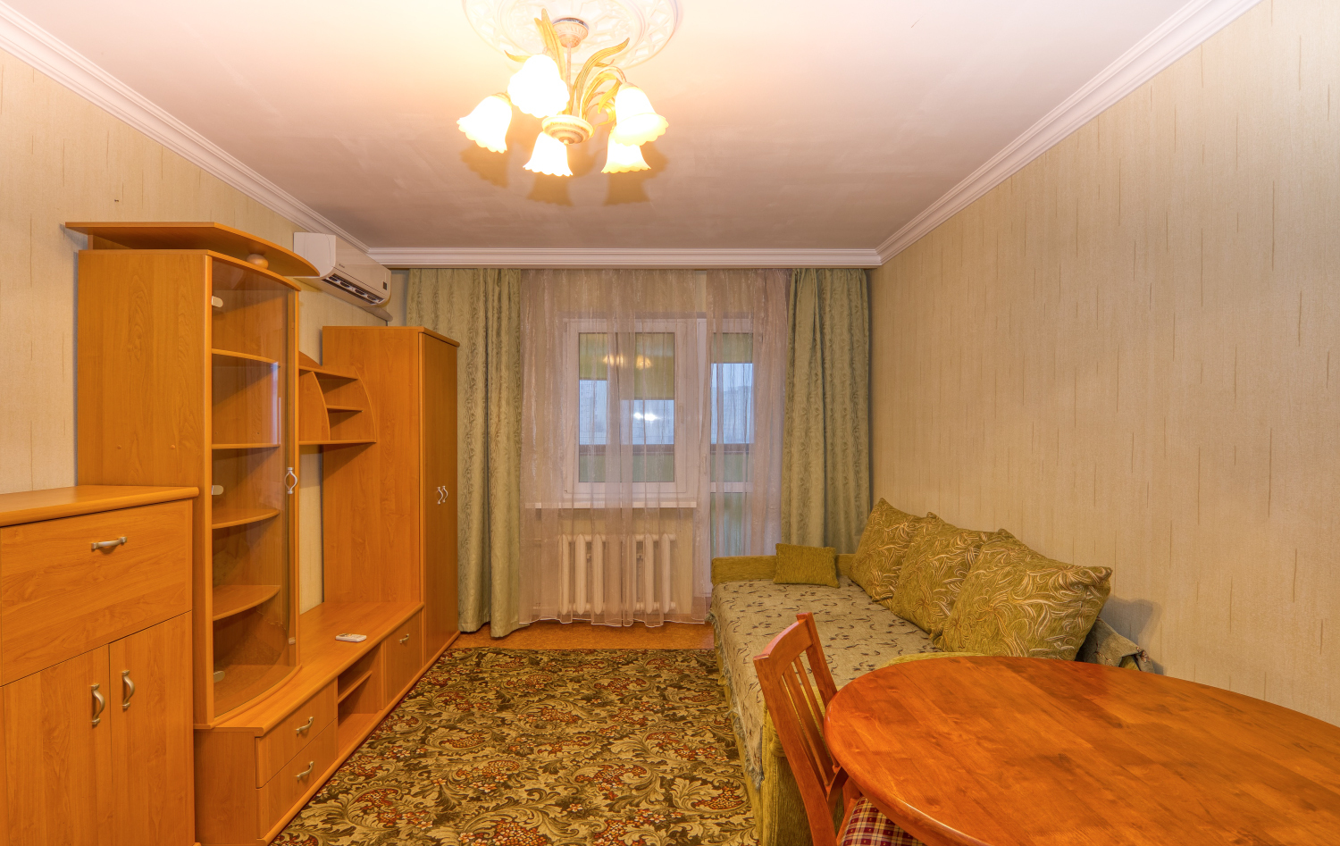 Продаж 1-кімнатної квартири 46 м², Урлівська вул., 5А