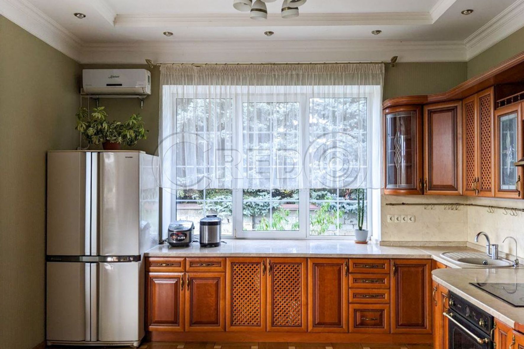 Продажа дома 420 м², Виноградова ул.