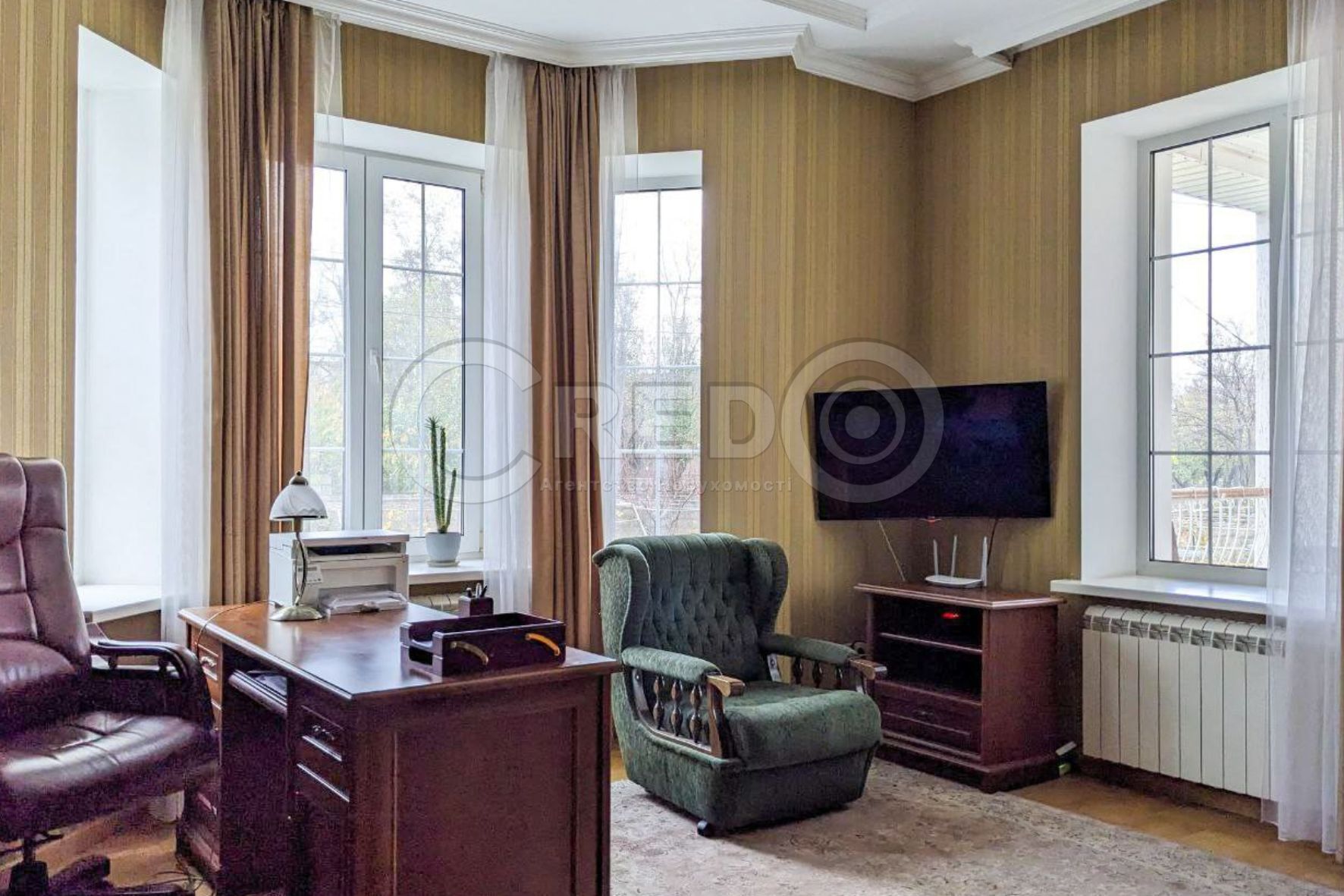 Продажа дома 420 м², Виноградова ул.