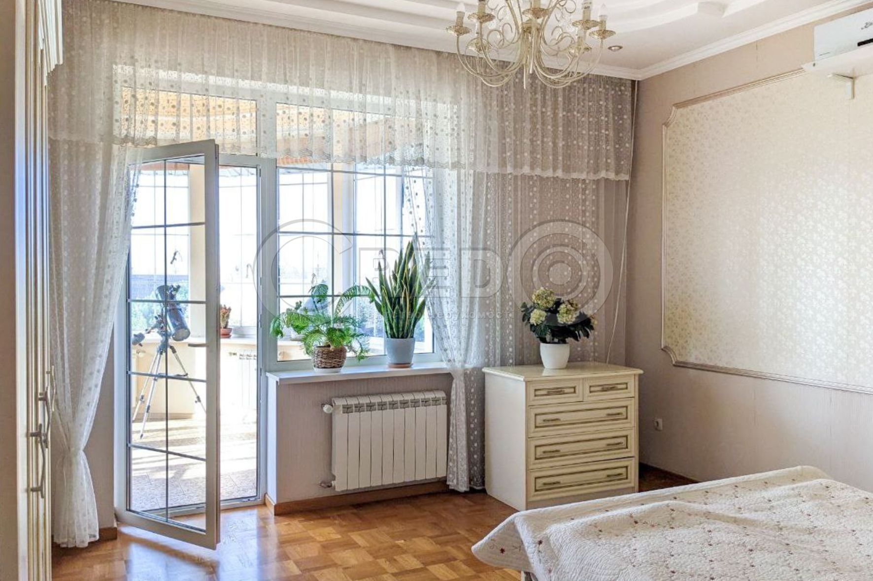 Продажа дома 420 м², Виноградова ул.