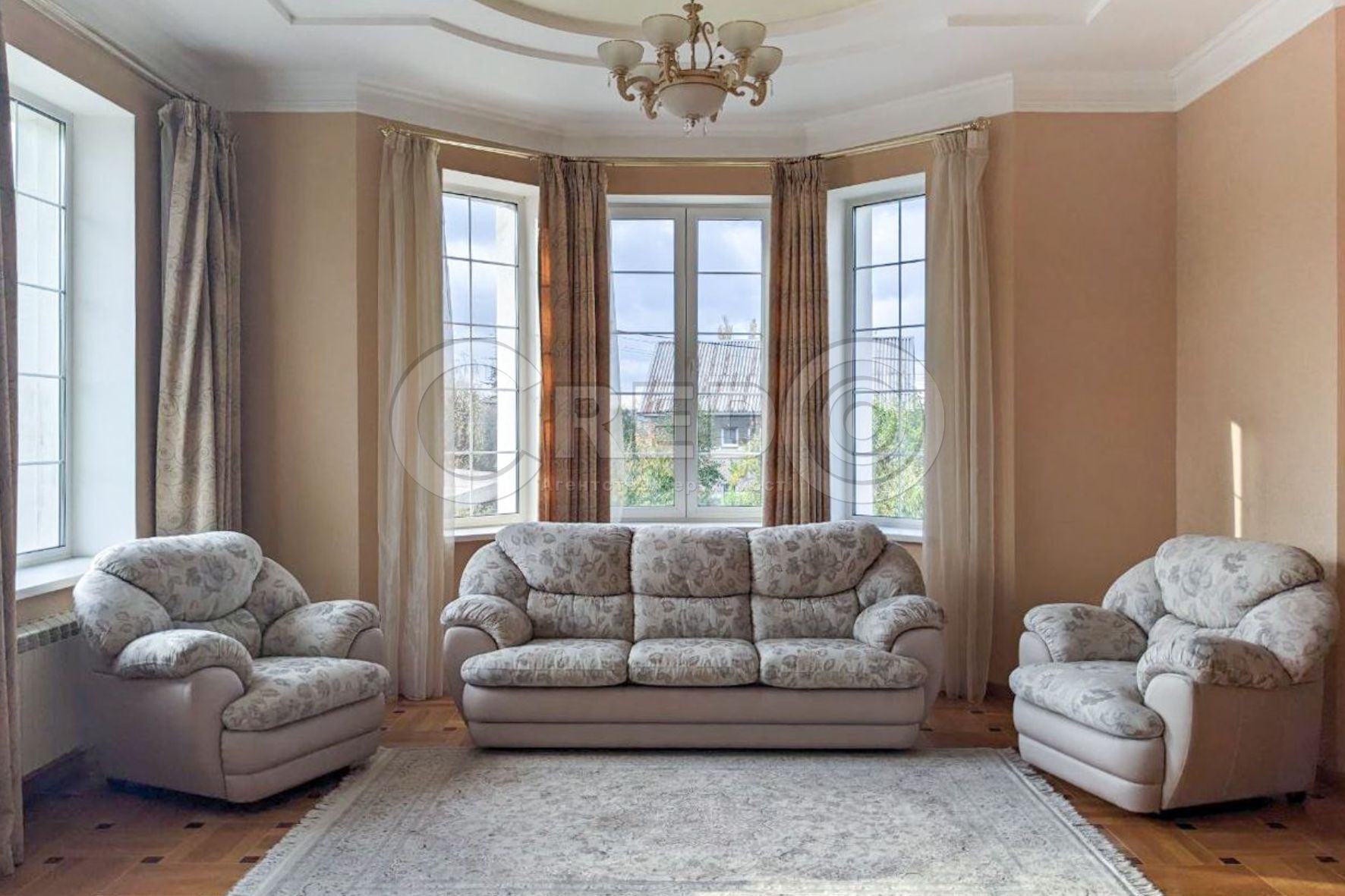 Продажа дома 420 м², Виноградова ул.