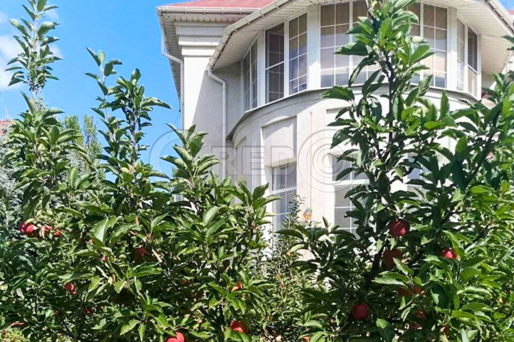 Продажа дома 420 м², Виноградова ул.