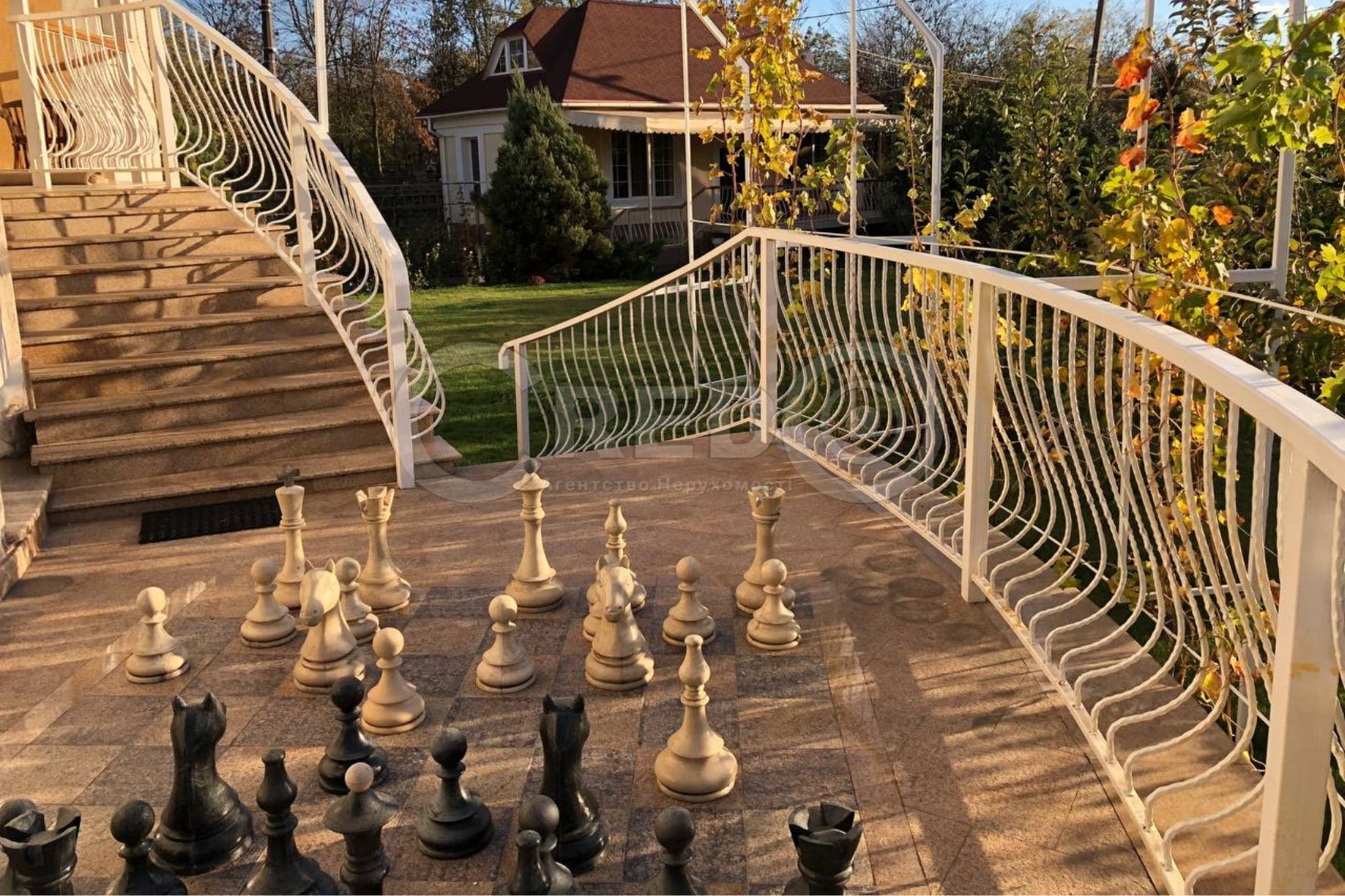 Продажа дома 420 м², Виноградова ул.