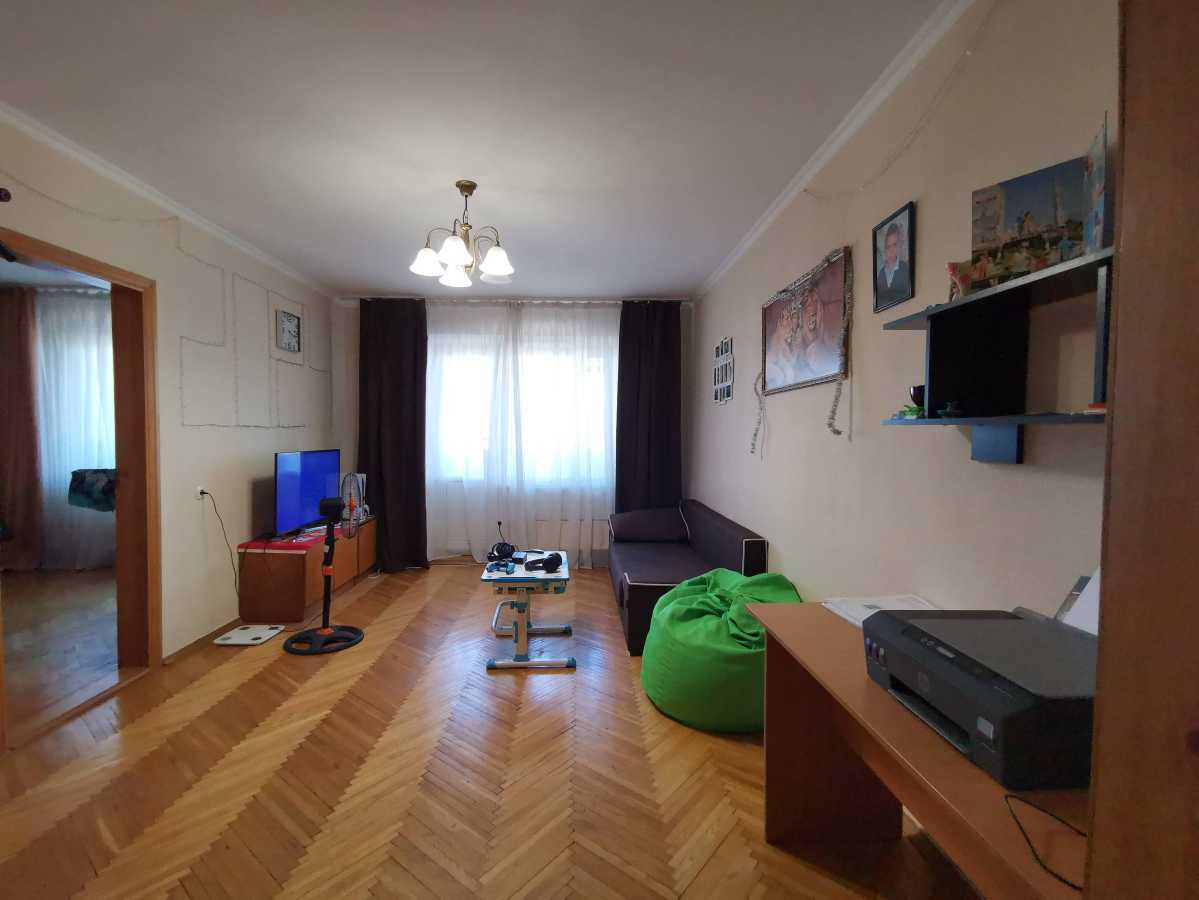 Продаж 4-кімнатної квартири 93.6 м², Олександра Кошиця вул., 9