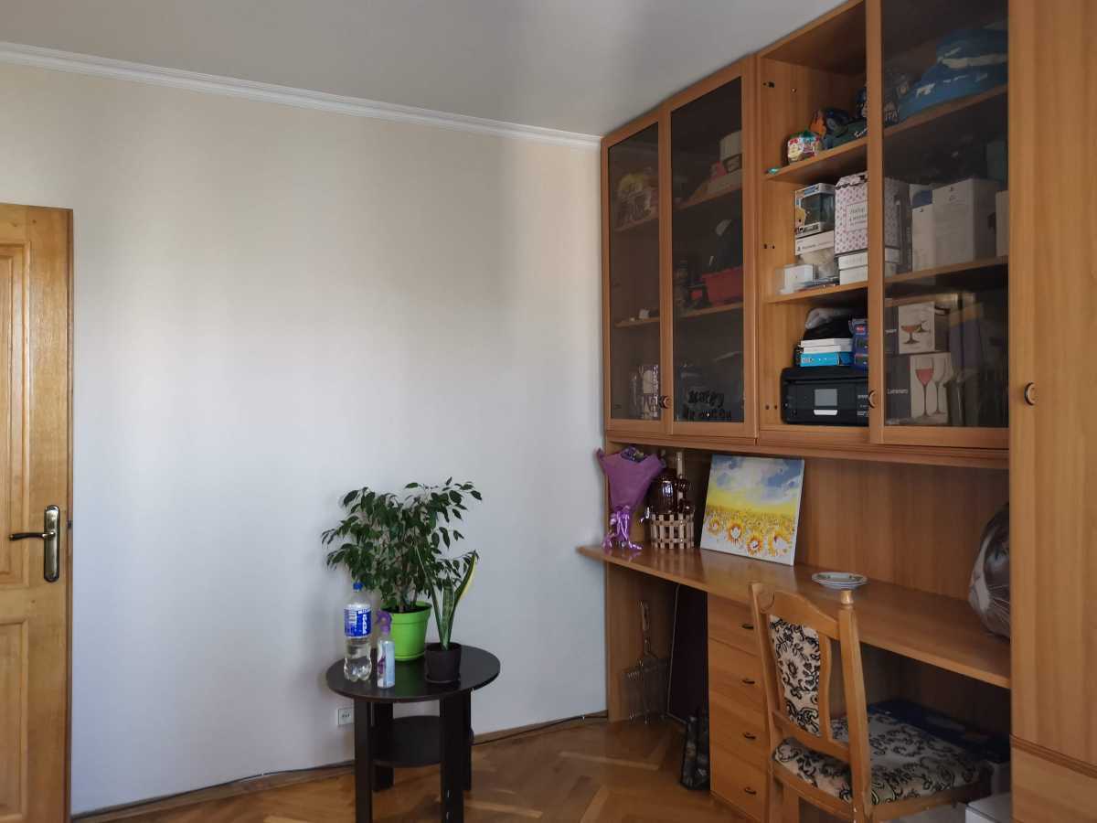 Продаж 4-кімнатної квартири 93.6 м², Олександра Кошиця вул., 9