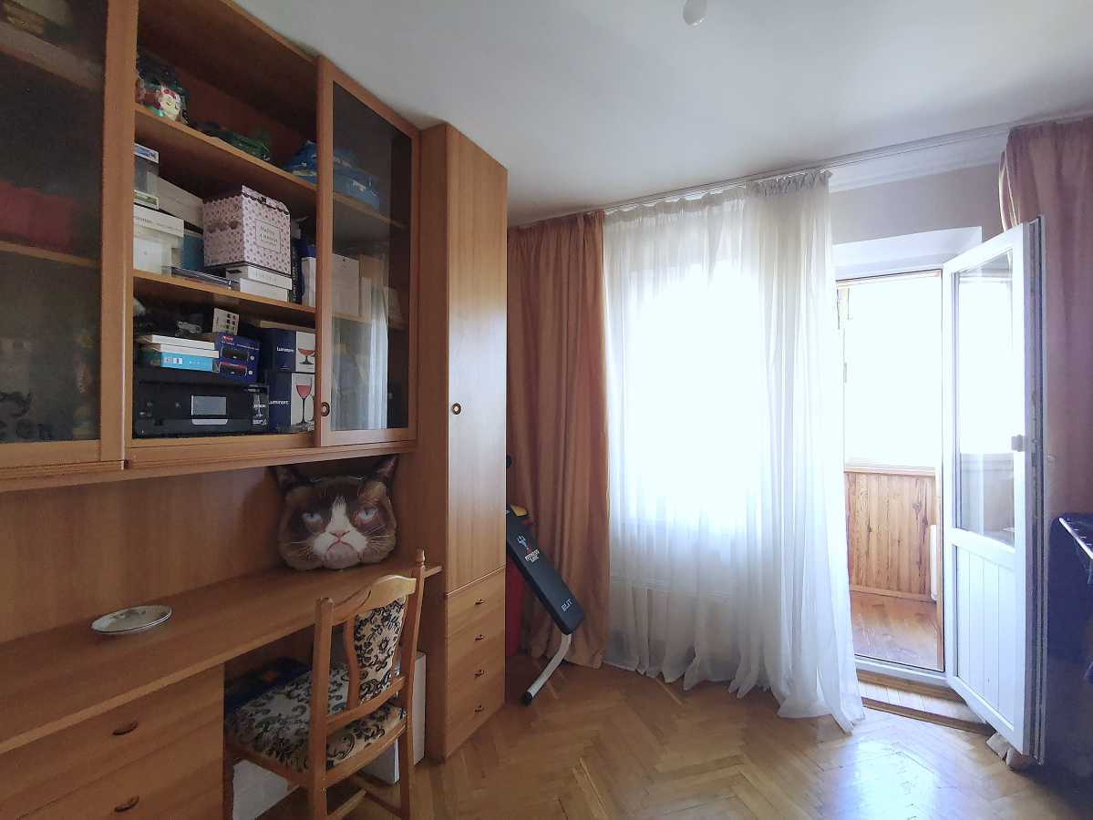 Продаж 4-кімнатної квартири 93.6 м², Олександра Кошиця вул., 9