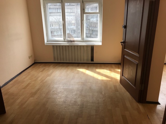 Оренда офісу 36 м², Князя Володимира Великого вул.