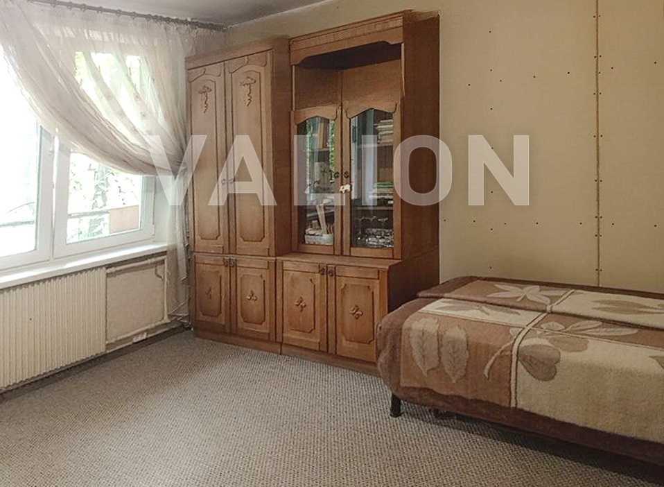 Продаж 1-кімнатної квартири 32 м², Ромена Роллана бул., 14