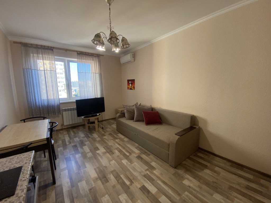 Продаж 1-кімнатної квартири 43 м², Юрія Кондратюка вул., 3