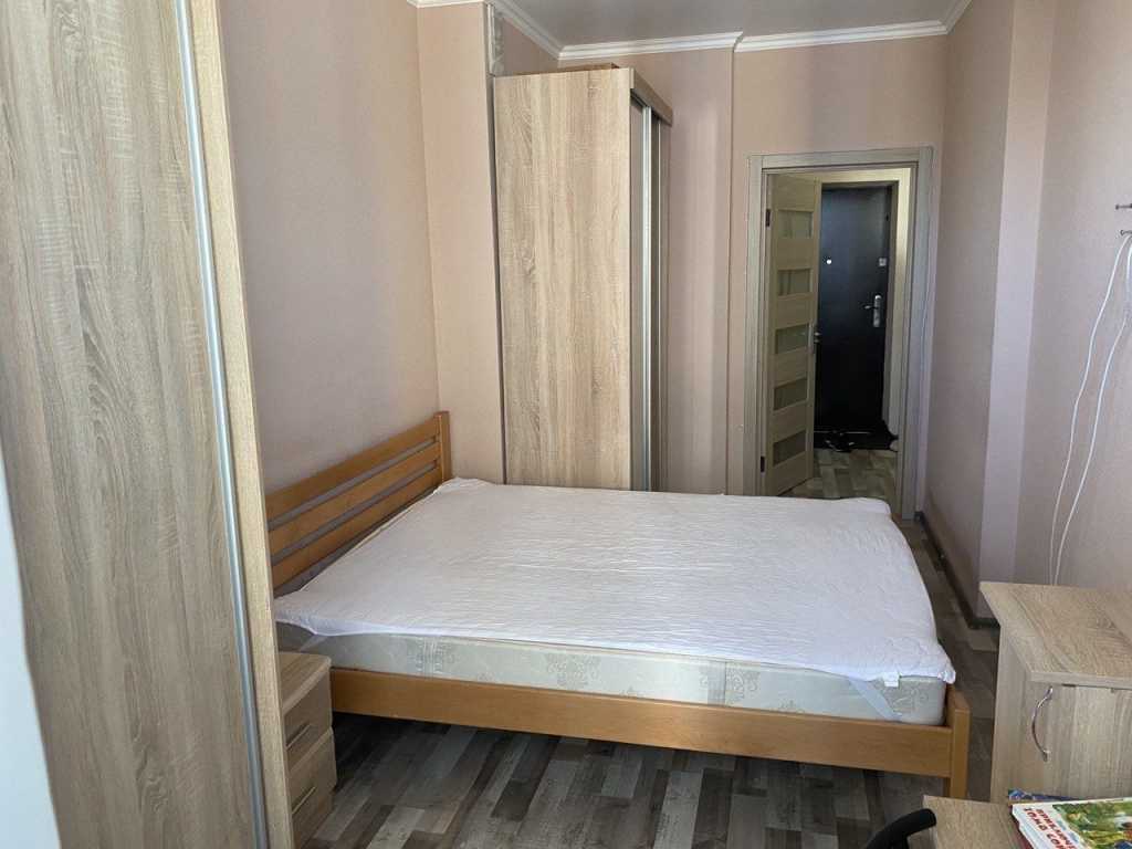 Продаж 1-кімнатної квартири 43 м², Юрія Кондратюка вул., 3