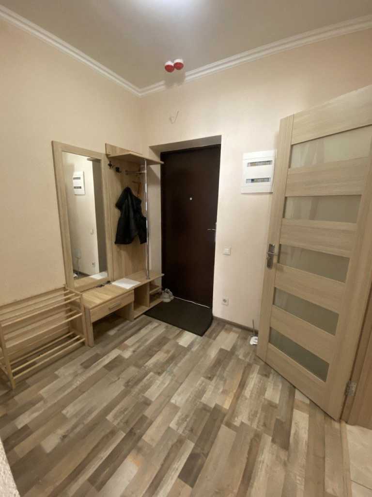 Продаж 1-кімнатної квартири 43 м², Юрія Кондратюка вул., 3