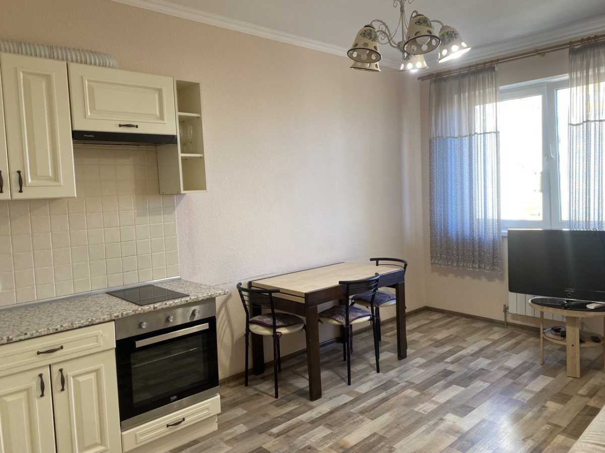 Продаж 1-кімнатної квартири 43 м², Юрія Кондратюка вул., 3