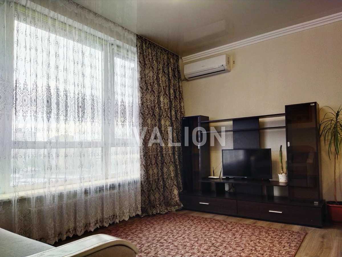 Продажа 1-комнатной квартиры 31 м², Камянська, 6