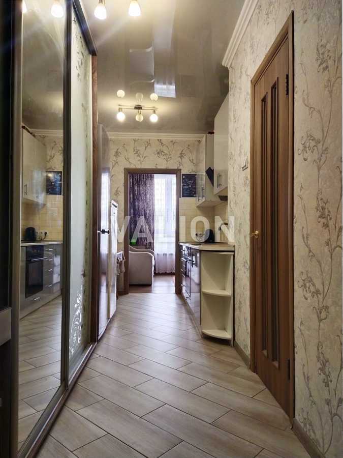 Продажа 1-комнатной квартиры 31 м², Камянська, 6